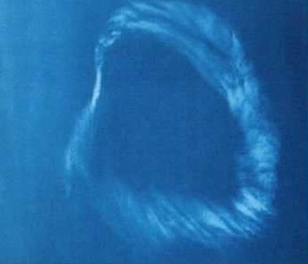 William Branham Cloud